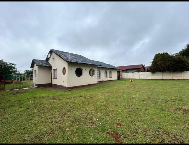 3 BEDROOM HOUSE FOR SALE IN BAKERTON